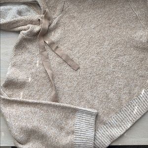 Anthropologie Ruby Moon Sweater Size Small